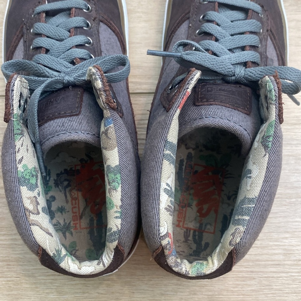 Vans | Bedford Desert Cowboy | Sneakers - Picture 8 of 14